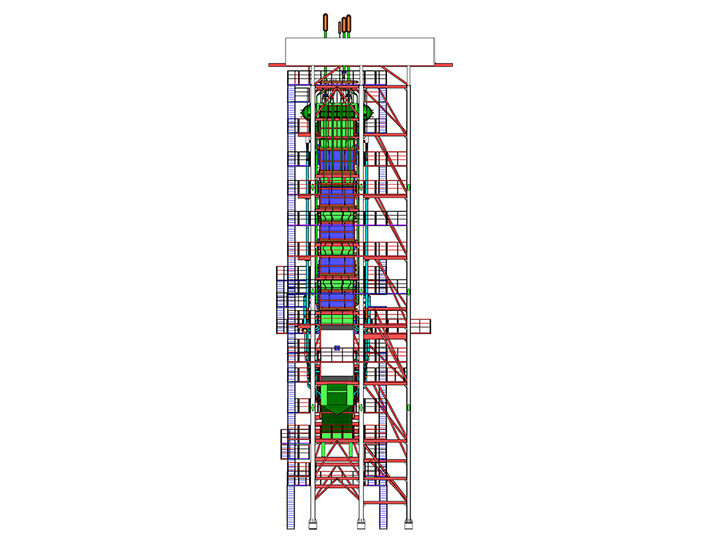 Waste boiler